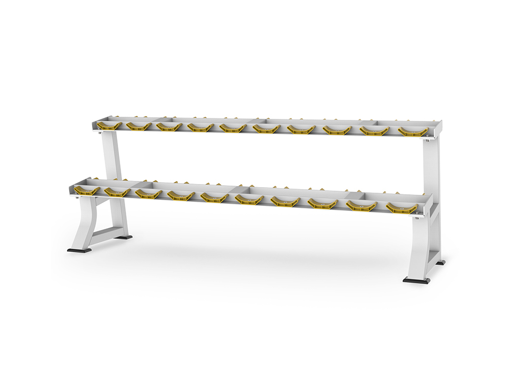 TM50  10组合哑铃架